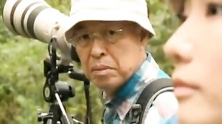 Japanese Drama - Daddy In Law And Wifey