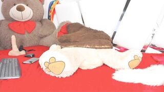 Barbie_gabriela chaturbate cam porn 26-May-21