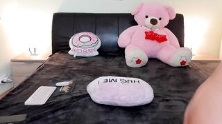 Sweetallexis (05-27-2021) chat cam sex