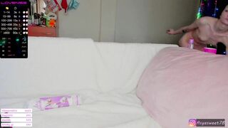 Asya_sweet_ 28-May-2021 Chaturbate Cam Porn