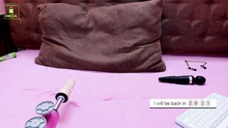 Radiancevivian 05-28-2021 Cam Sex