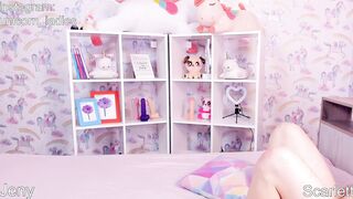 Unicorngirls 28 May 2021 cam sex porn