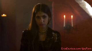 Tantra Erotic Massage