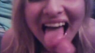 My Best Cum In Mouth Compilation - Slowmen17