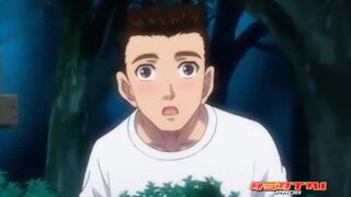 Ahegao Step Mom Hentai