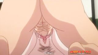 Ahegao Step Mom Hentai