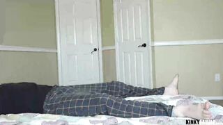 Kinky Family - Stepsis Obsessed With My Dick