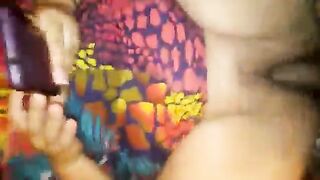 Lety Llena De Leche!!!