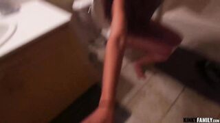 Kinky Family - A Mouthful For Hot Stepsister