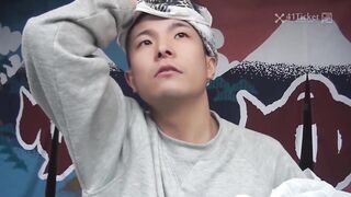 Old Guy Stops Time And Fucks Babes In Spa (uncensored Jav)