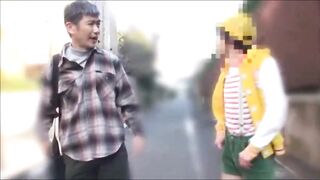 Everybody Wants A Piece Of Mommy