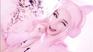 Belle Delphine Nudes Leaked