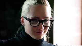 Tushy – Curvy Aj Applegate Punished By Her Boss