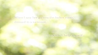 [3d Hentai] Cute Swimmer Girl Blowjob And Fucked (bit.do/teens18)