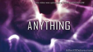 Thief Gets Her Pussy Drilled By 2 Huge Cocks