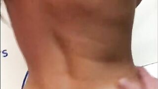 Horny Cougar Picks Up Young Stud On A College Campus