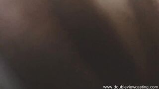 Doubleviewcasting.com - Zanna Goes Mad From That Cock (pov View)