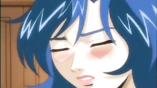 Anime Nympho Sluts In Exciting Action