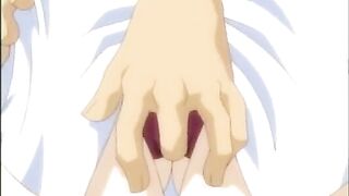 Anime Nympho Sluts In Exciting Action