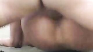 Milf With Huge Boobs Fucking In The Beach