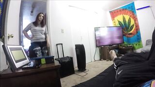 Getting Best Friends Wife Pregnant