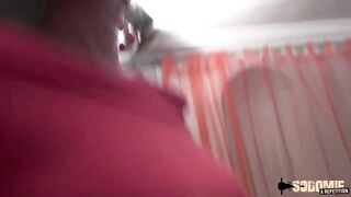 Rough Anal-sex And Squirting For This Cougar Mom