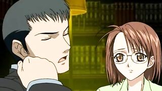 Genmukan - Sin Of Desire And Shame Vol.2 01 Www.hentaivideoworld.com