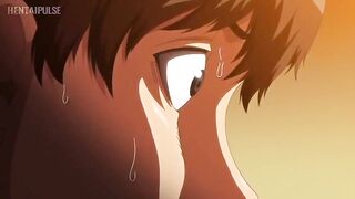 Hentai Slut Getting Fucked Hard