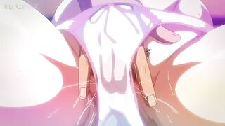 Hentai Slut Getting Fucked Hard