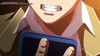 Hentai Slut Getting Fucked Hard