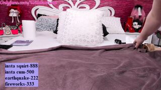 Wildkatrina_ cam porn 29 May 2021