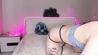 Keanynicole 29-May-2021 Free Nude Video
