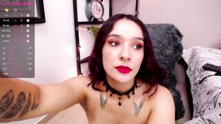 Sweet_helen_ (05/29/2021) On Webcam