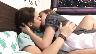 Missing My Girl And Her Sweet Kisses