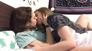 Missing My Girl And Her Sweet Kisses