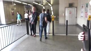 My Favourite Couple Swap Video Ever