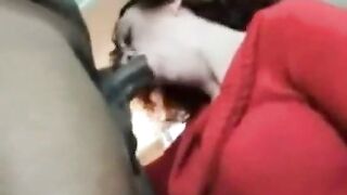 Deepthroat Compilation #1