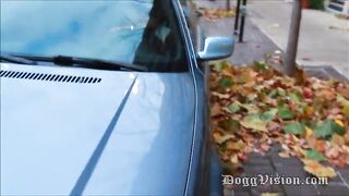 Photo Shoot Bareback Creampie Big Butt Pawg Bbw