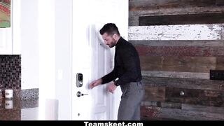 Teamskeet - November 2017 Compilation Of Teens Getting Banged