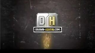 Family Guy Hentai - Backyard Lesbians