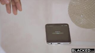 Blacked Black Woman Introduces White Girl To Bbc