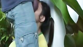 Huge Cock & Balls Big Load