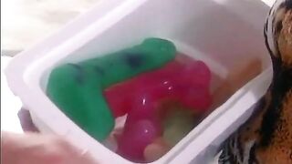 Roleplay In Sexy Lingerie