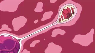 Sailor Chibi Moon Fucked By Tentacles