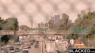 Blacked - Kendra Sunderland Obsession Part 1