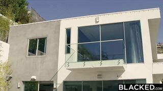 Blacked - Kendra Sunderland Obsession Part 1