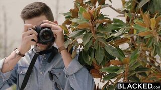 Blacked - Kendra Sunderland Obsession Part 1