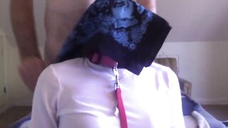 This Teen Is A Real Dirty Slave