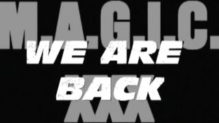 Exotic Lesbian Pussy Ft Alycia Starr & Natural Johnson