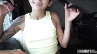 You Can't Tell Mommy, Ok? - Sadie Pop